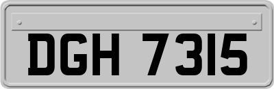 DGH7315