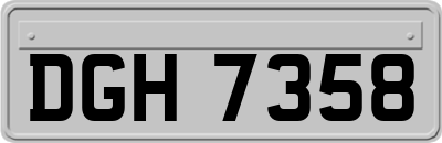 DGH7358