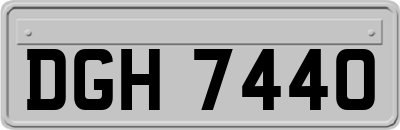 DGH7440