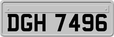 DGH7496