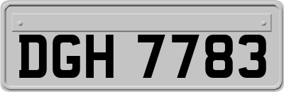 DGH7783