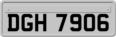 DGH7906