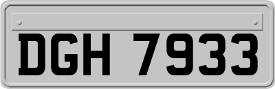 DGH7933
