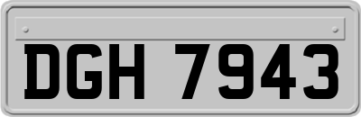 DGH7943