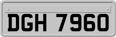 DGH7960