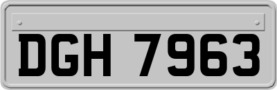 DGH7963