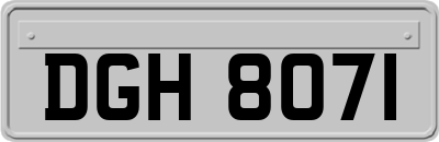 DGH8071