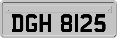 DGH8125