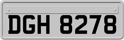DGH8278