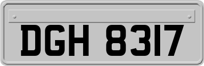 DGH8317