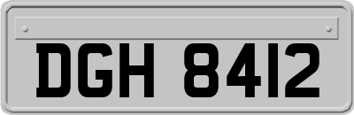 DGH8412