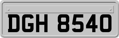 DGH8540