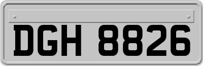 DGH8826