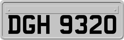 DGH9320