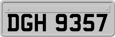 DGH9357