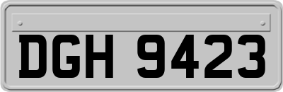 DGH9423
