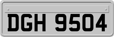 DGH9504