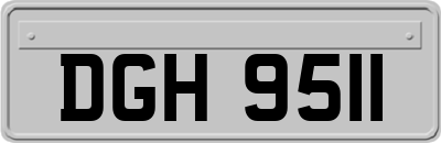 DGH9511