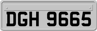 DGH9665