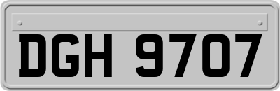 DGH9707