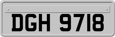 DGH9718
