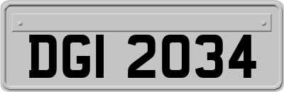 DGI2034