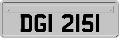 DGI2151