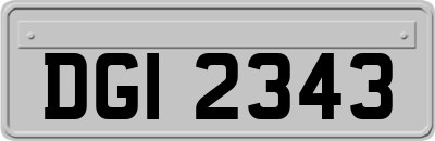 DGI2343