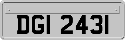 DGI2431