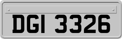 DGI3326