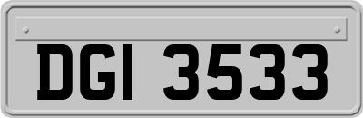 DGI3533