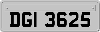 DGI3625