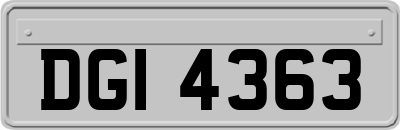 DGI4363