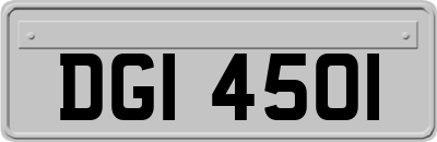 DGI4501