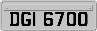 DGI6700