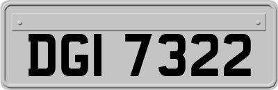 DGI7322