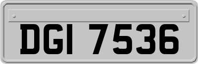 DGI7536