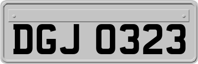 DGJ0323