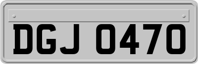 DGJ0470