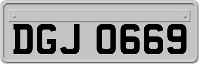DGJ0669