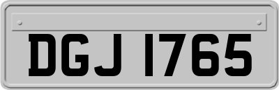 DGJ1765