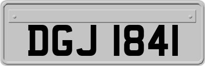 DGJ1841
