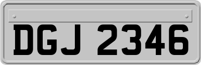 DGJ2346