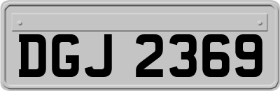 DGJ2369