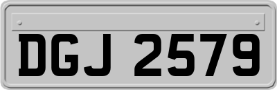 DGJ2579
