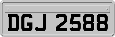 DGJ2588