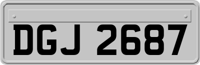 DGJ2687