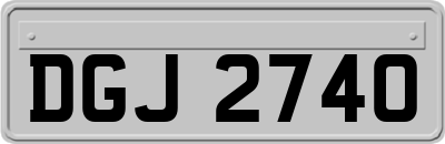 DGJ2740