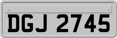 DGJ2745