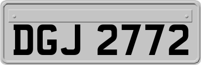 DGJ2772